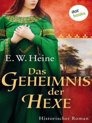 cover image of Das Geheimnis der Hexe